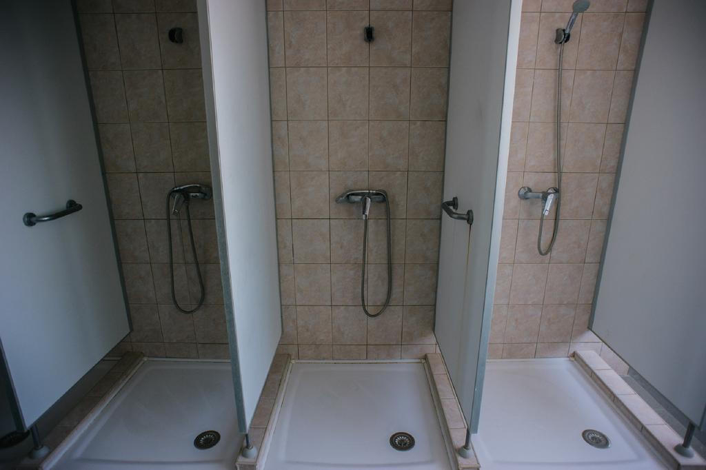 City Hostel Pest 35. Budapest Eksteriør bilde
