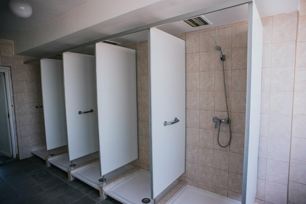 City Hostel Pest 35. Budapest Eksteriør bilde