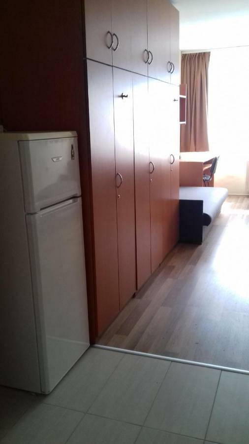 City Hostel Pest 35. Budapest Eksteriør bilde