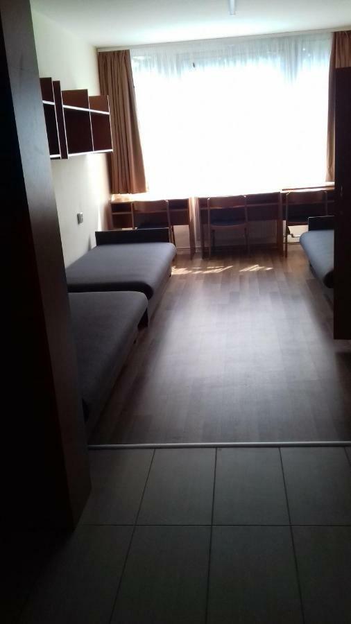 City Hostel Pest 35. Budapest Eksteriør bilde