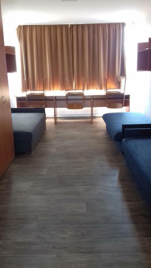 City Hostel Pest 35. Budapest Eksteriør bilde