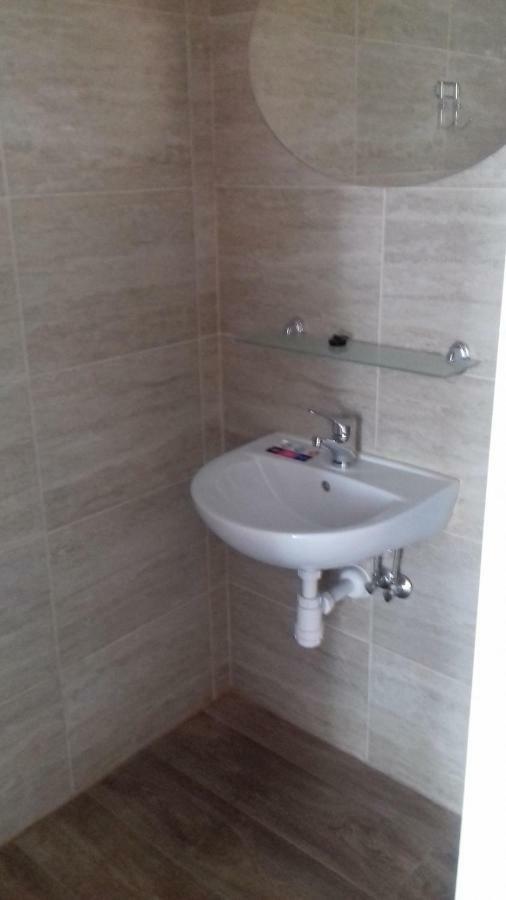 City Hostel Pest 35. Budapest Eksteriør bilde